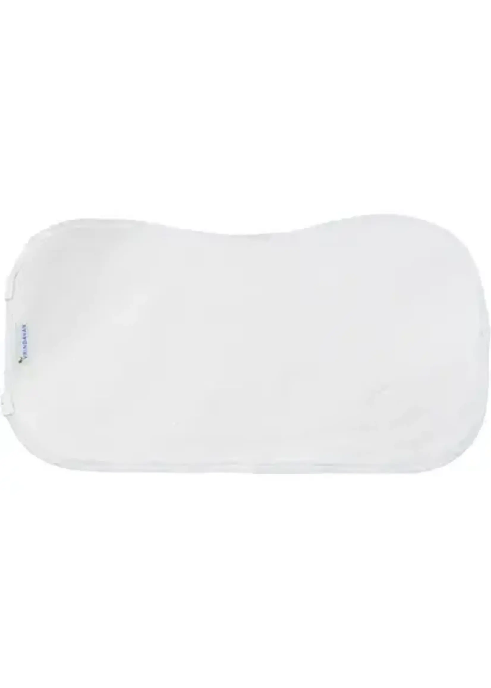 VRINDAVAN Vrindavan Castor Oil Pack White