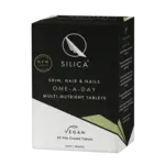 Q Silica Q Silica One a Day Tablet 60 Tabs ( + 30 tabs Bonus)