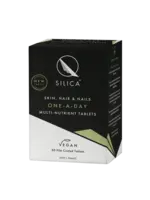 Q Silica Q Silica One a Day Tablet 60 Tabs ( + 30 tabs Bonus)