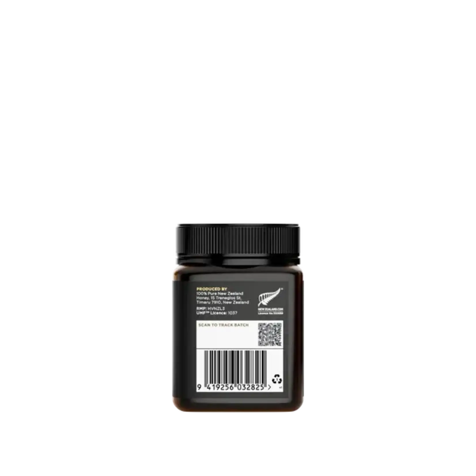 Watson & Son Watson & Son Manuka New Zealand Honey UMF 15+/MGO512+ 250g