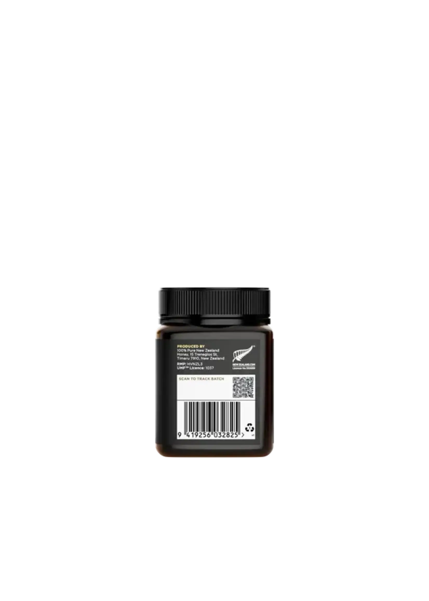 Watson & Son Watson & Son Manuka New Zealand Honey UMF 15+/MGO512+ 250g