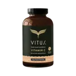 Vitus Vitus Plant Based Vitamin C Powder 120g