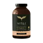 Vitus Vitus Plant Based Vitamin C Powder 240g