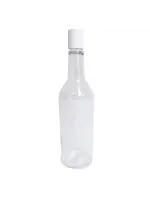 Imake/Bevie PET Spirit Bottle & Cap 750ml