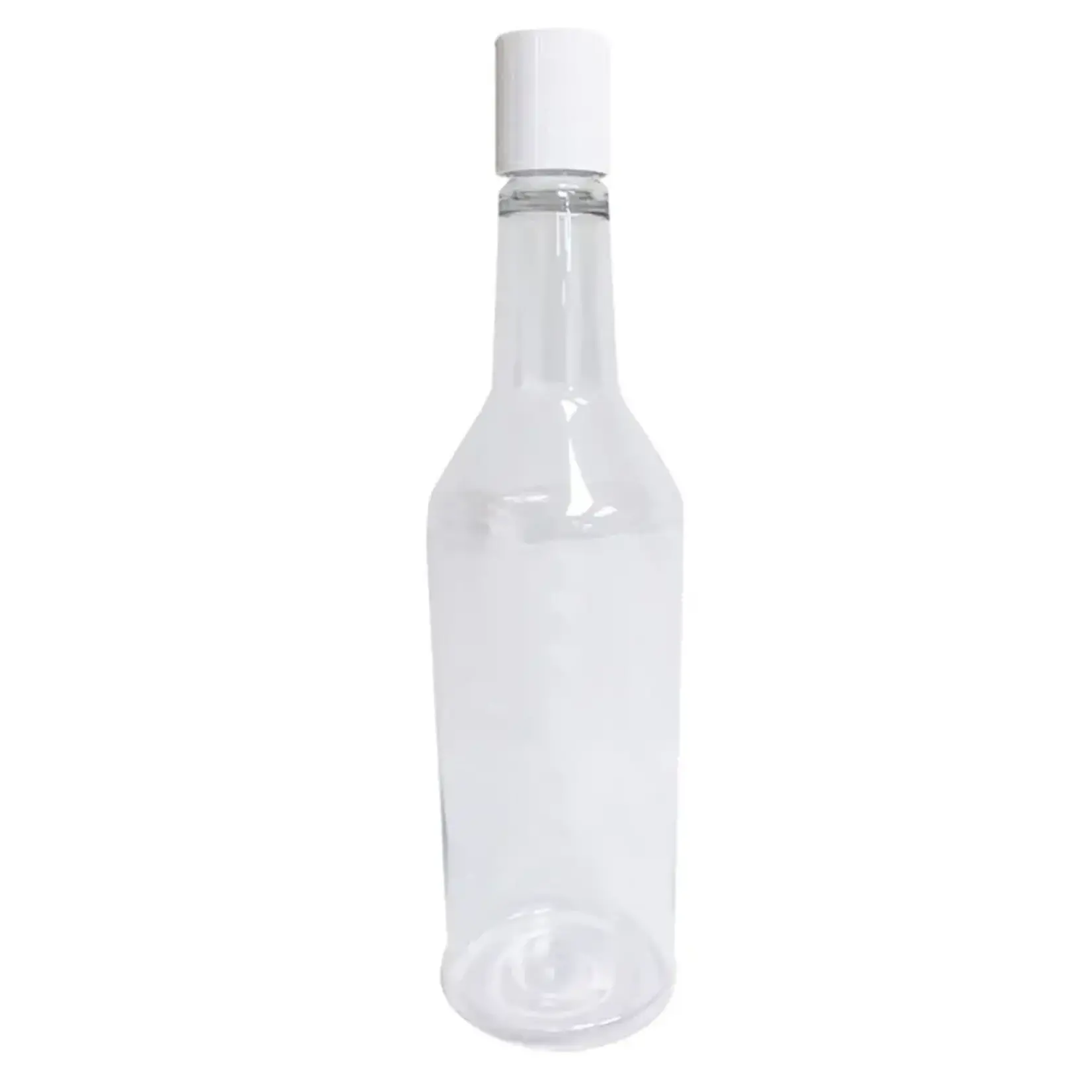 Imake/Bevie PET Spirit Bottle & Cap 750ml