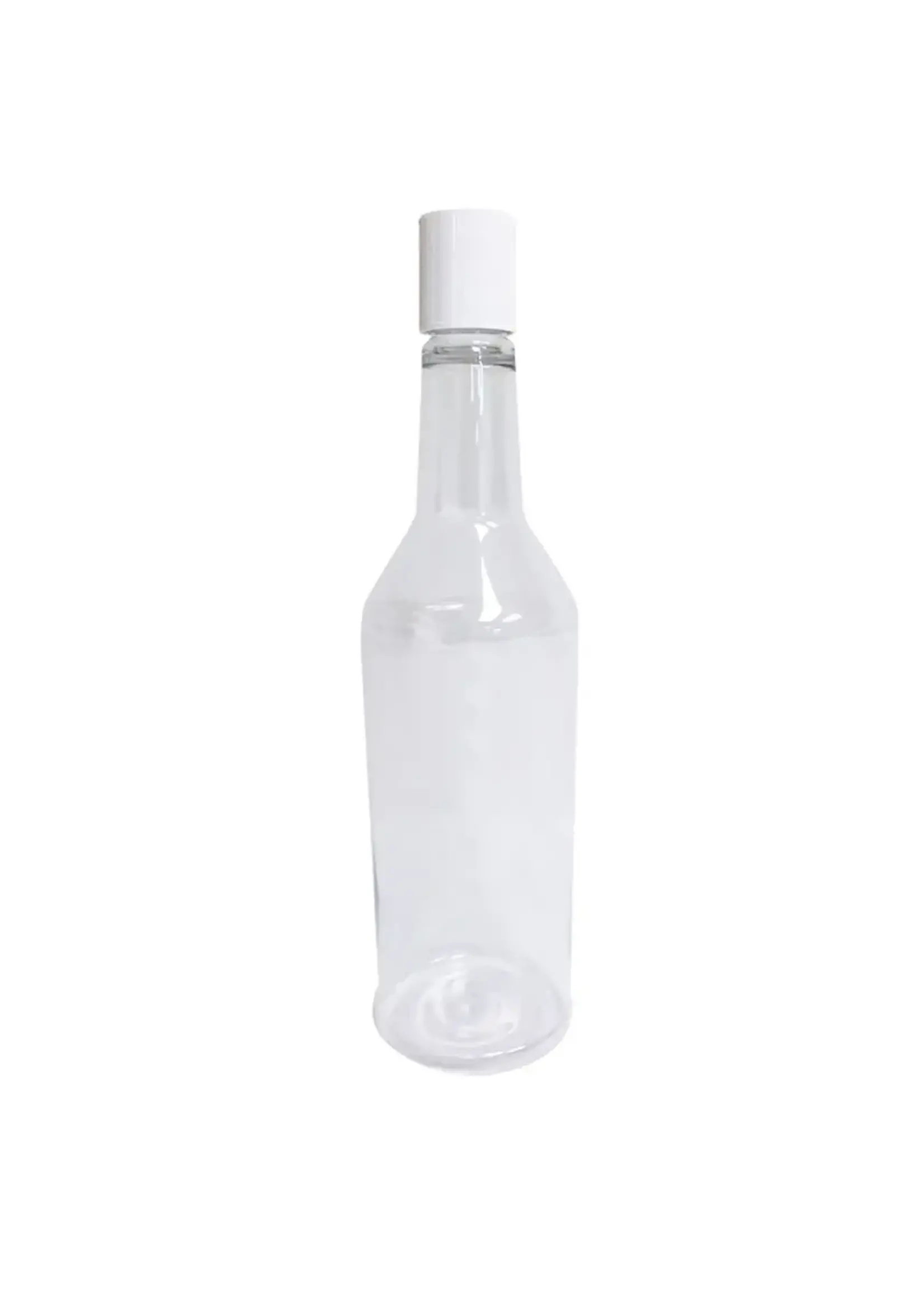 Imake/Bevie PET Spirit Bottle & Cap 750ml