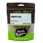 Honest To Goodness Honest to Goodness Pepita 200g