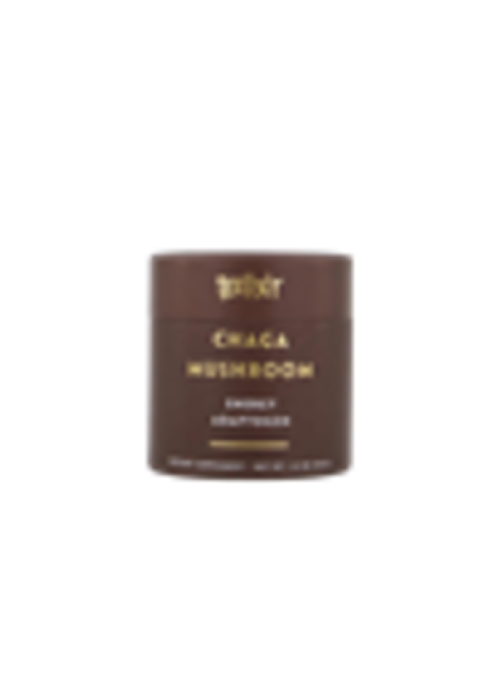 Teelixir Teelixir Chaga Mushroom 50g (Wild)