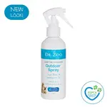 Dr Zoo Dr Zoo Lose the Groupies Outdoor Spray 200ml