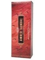 HEM Hem Incense Hexagon 20g Amber Sandalwood