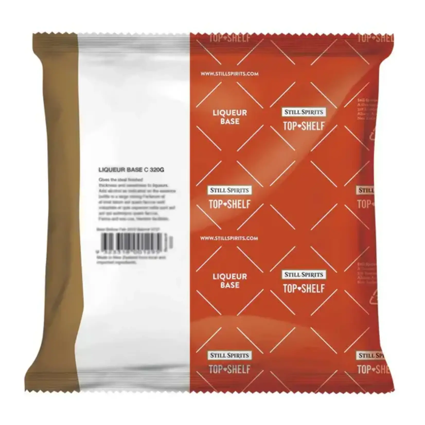 Still Spirits Still Spirits Top Shelf Liqueur Base C 320g