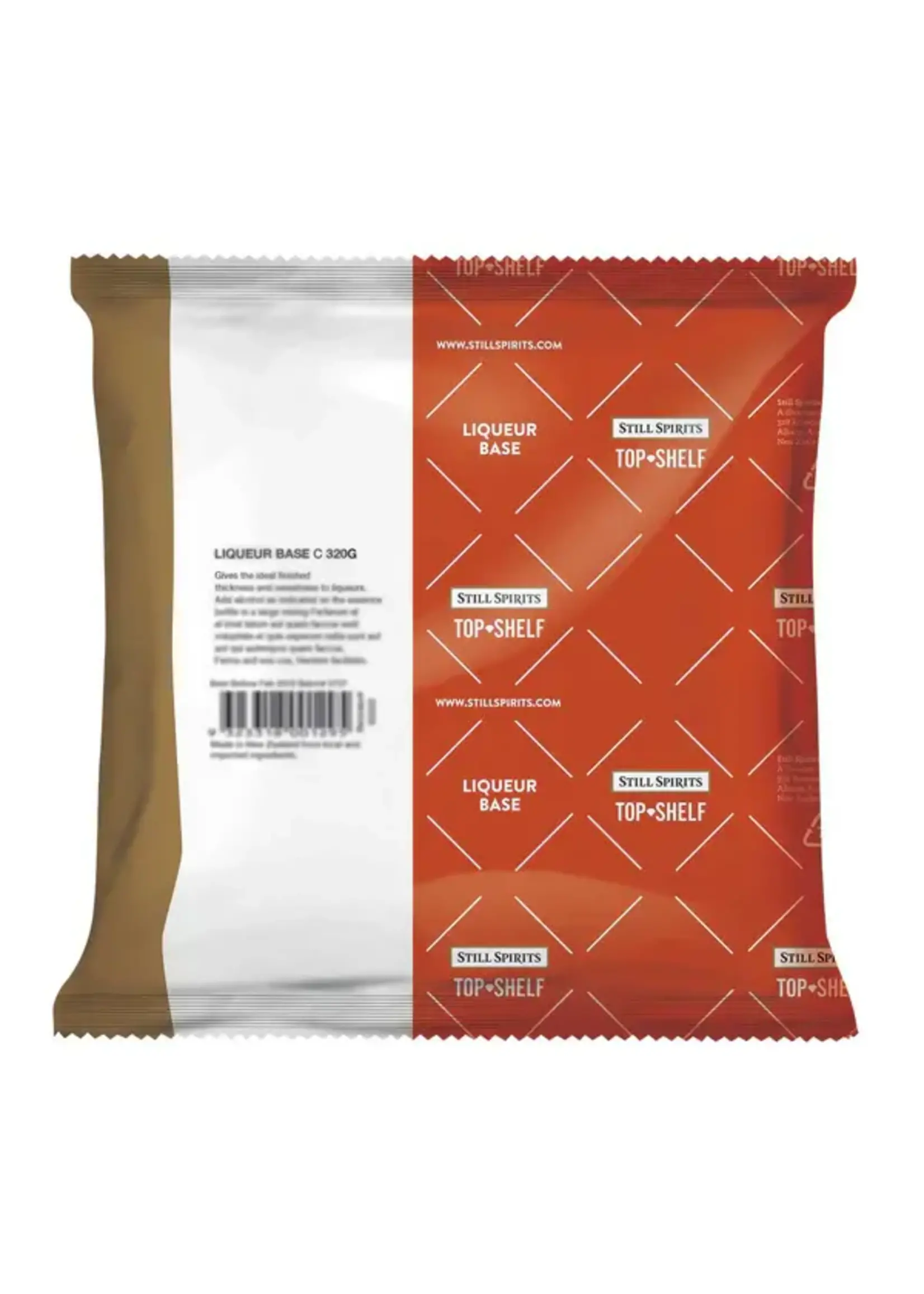 Still Spirits Still Spirits Top Shelf Liqueur Base C 320g