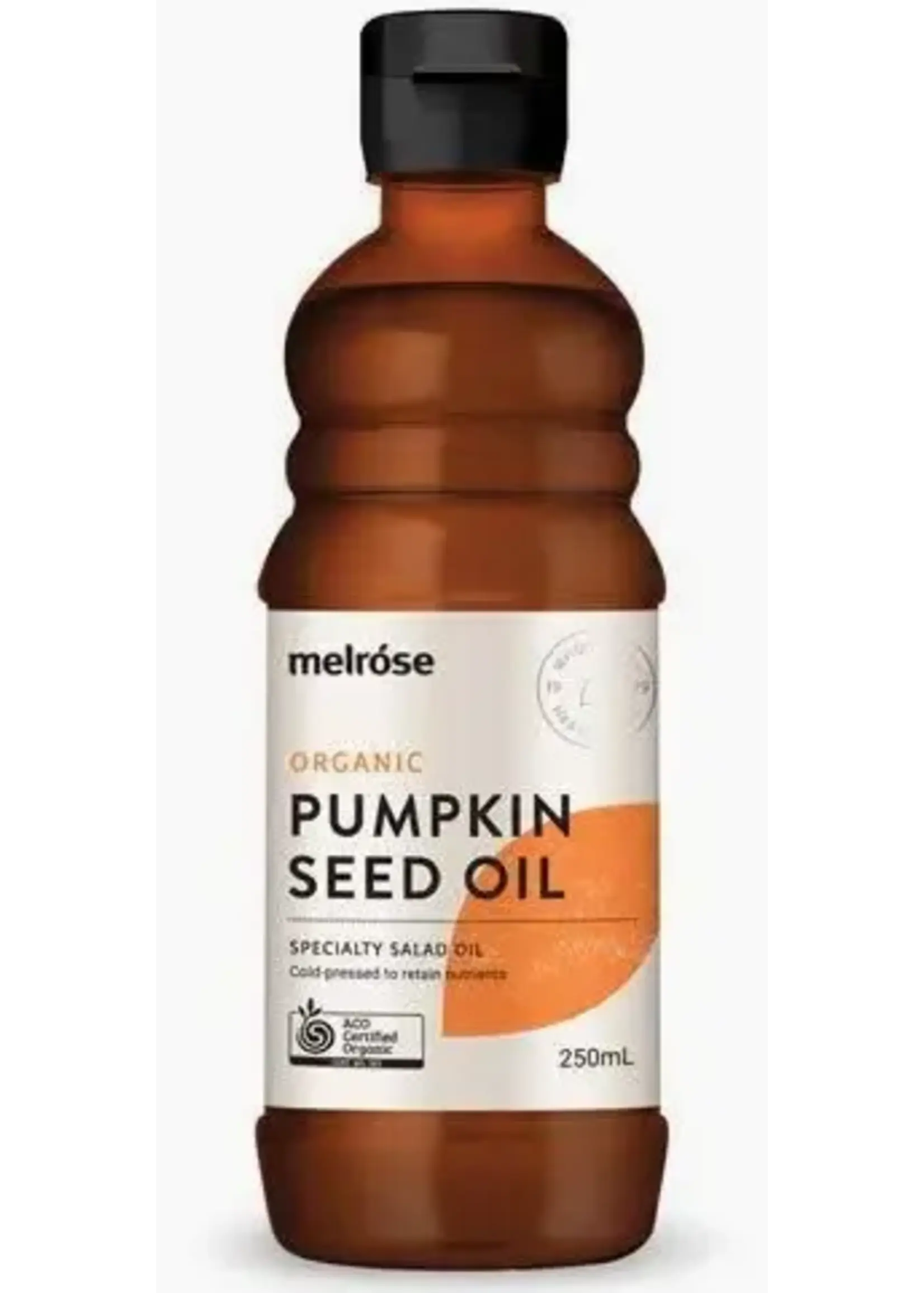 MELROSE Melrose Pumpkin Seed Oil 250ml