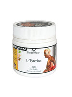 HEALTHWISE Healthwise L-Tyrosine  Powder 60g