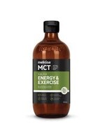 MELROSE Melrose MCT Fuel for Energy & Exercise 500ml