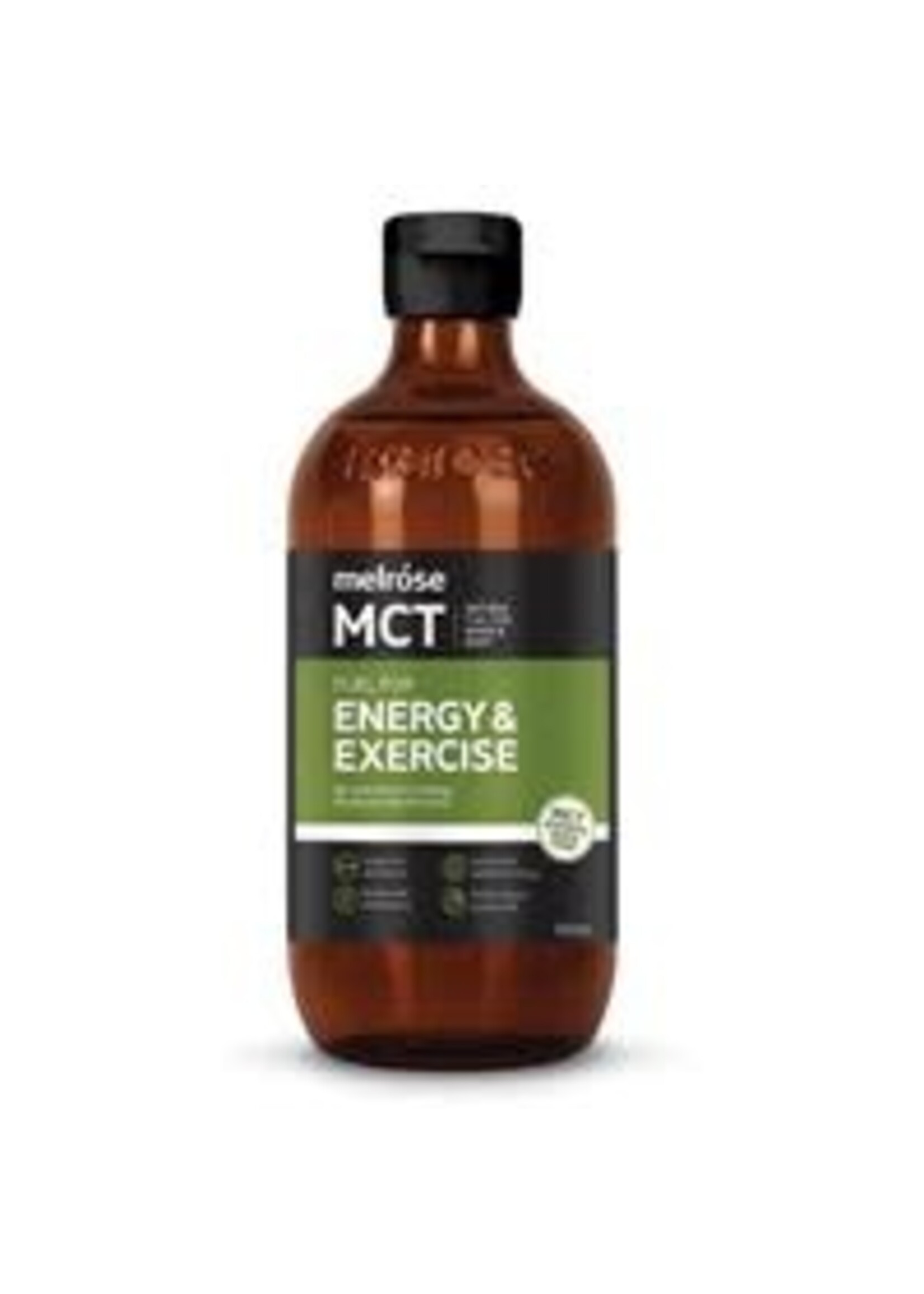 MELROSE Melrose MCT Fuel for Energy & Exercise 500ml