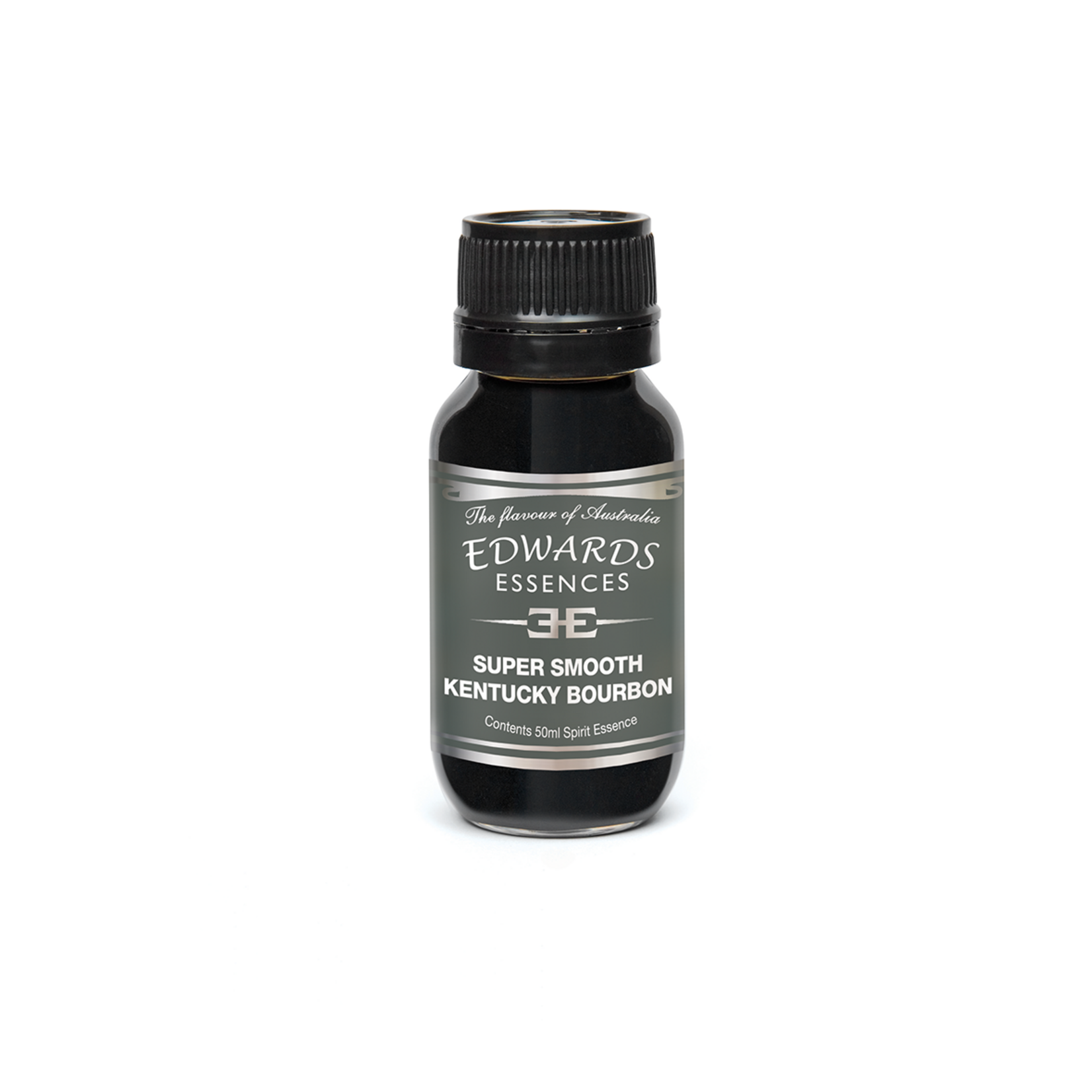 Edwards Essences Edwards Essences Super Smooth Kentucky Bourbon 50ml