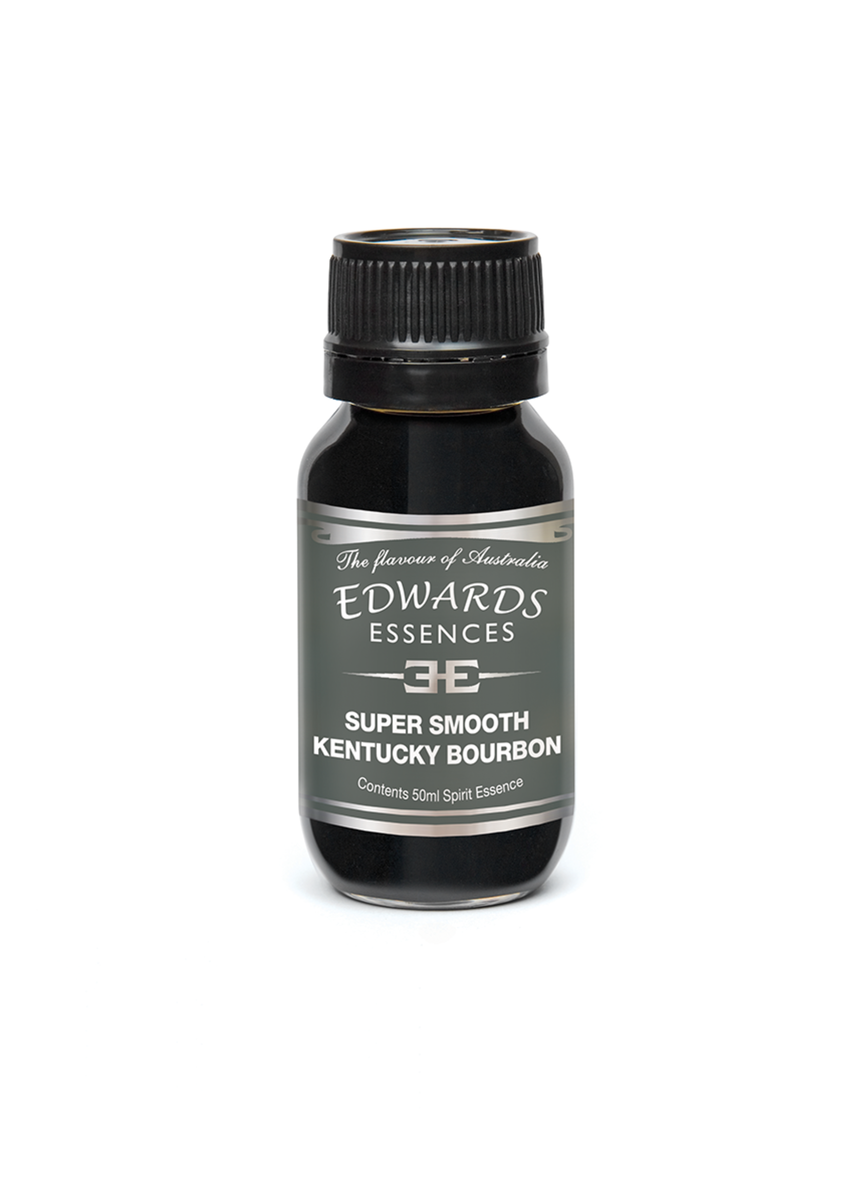 Edwards Essences Edwards Essences Super Smooth Kentucky Bourbon 50ml