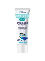 Blooms Blooms Kids  Probiotic Toothpaste Flavour Free 50g