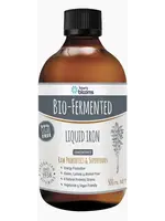 Henry Blooms Blooms Bio-Fermented Liquid Iron 500ml