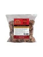 Pure distilling Pure Distilling Whiskey Port Barrell Chunks 500g