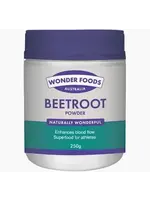 Wonder Foods Wonder Foods Beetroot Powder 250g