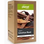 Planet Organic Planet Organic Licorice Root Loose Leaf 100g