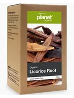 Planet Organic Planet Organic Licorice Root Loose Leaf 100g