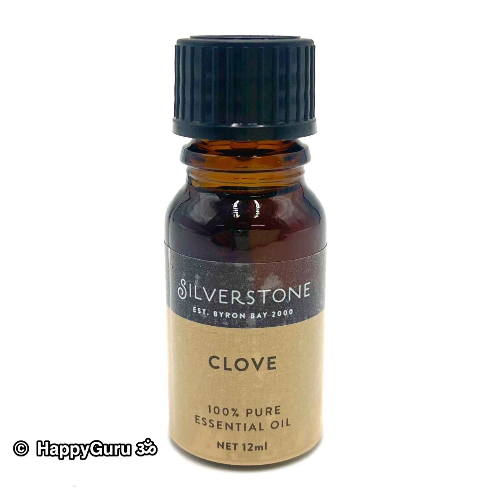 Silverstone Silverstone Essential Oil 12 ml Clove