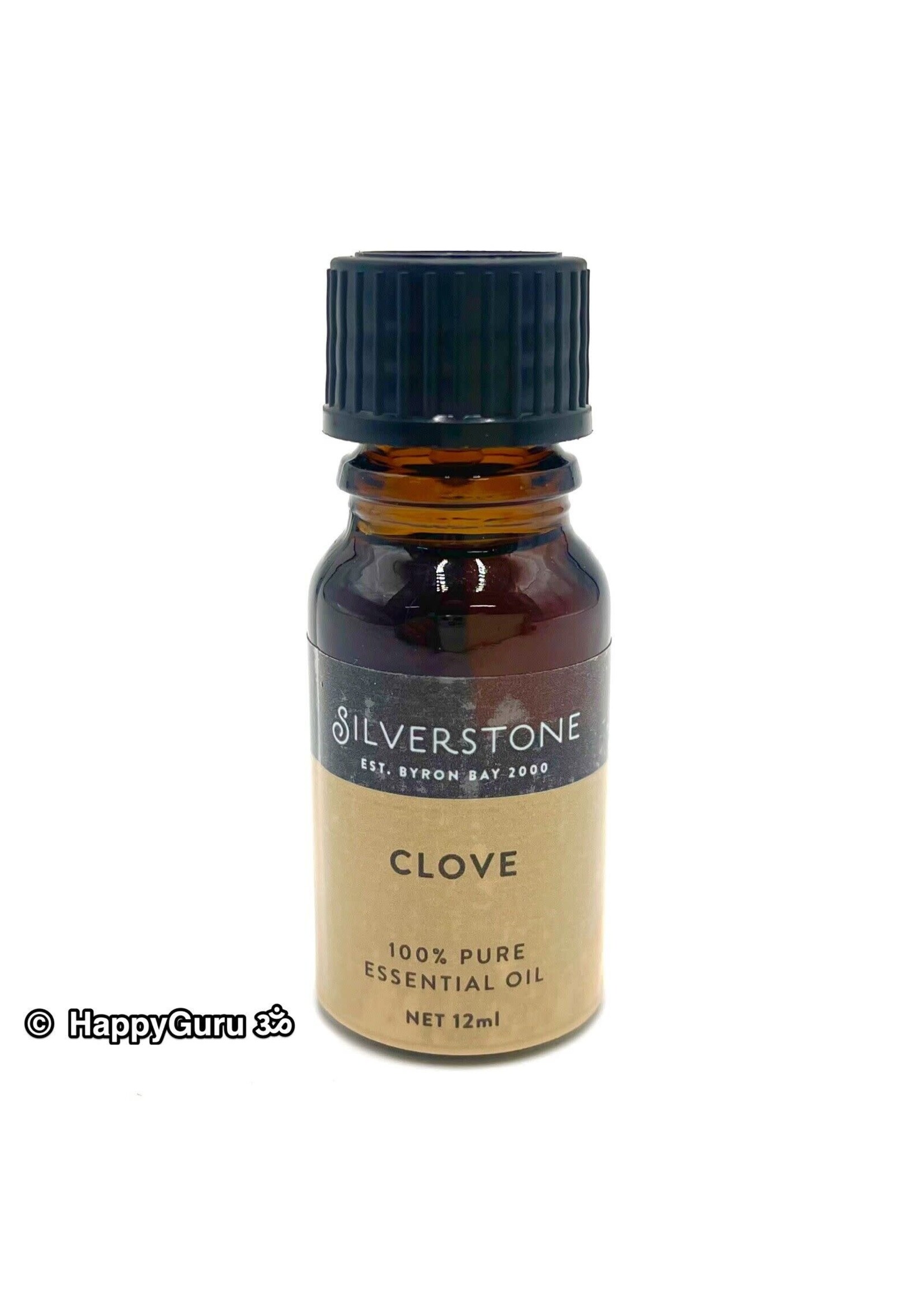 Silverstone Silverstone Essential Oil 12 ml Clove