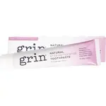 GRIN Grin Toothpaste Strengthening 100g (Pink)