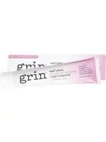 GRIN Grin Toothpaste Strengthening 100g (Pink)