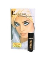 Mumatz Khojati Mumtaz Herbal Kajal with Almond Oil Twist Tube 1.5g