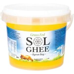 SOL ORGANICS SOL Ghee Grass Fed 1kg