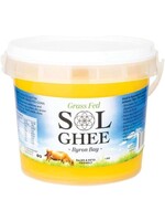 SOL ORGANICS SOL Ghee Grass Fed 1kg