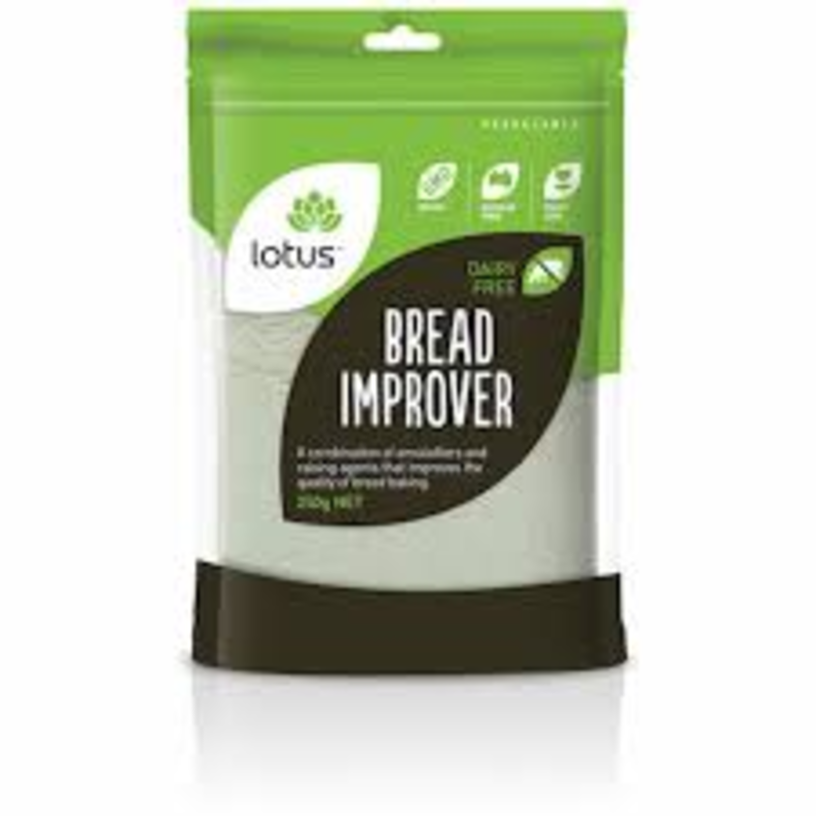 Lotus Lotus Bread Improver 250g