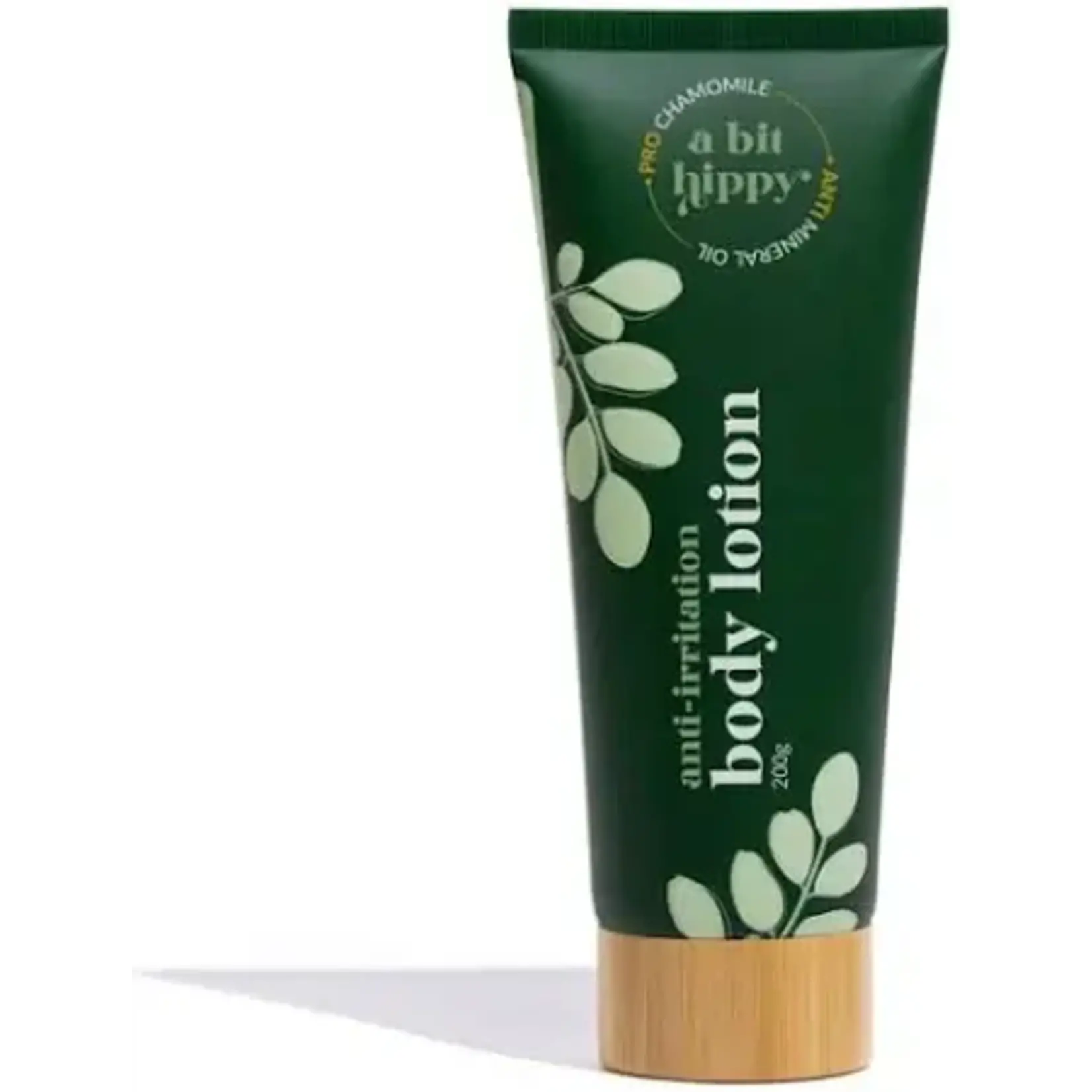 A Bit Hippy A Bit Hippy Body Lotion 200g