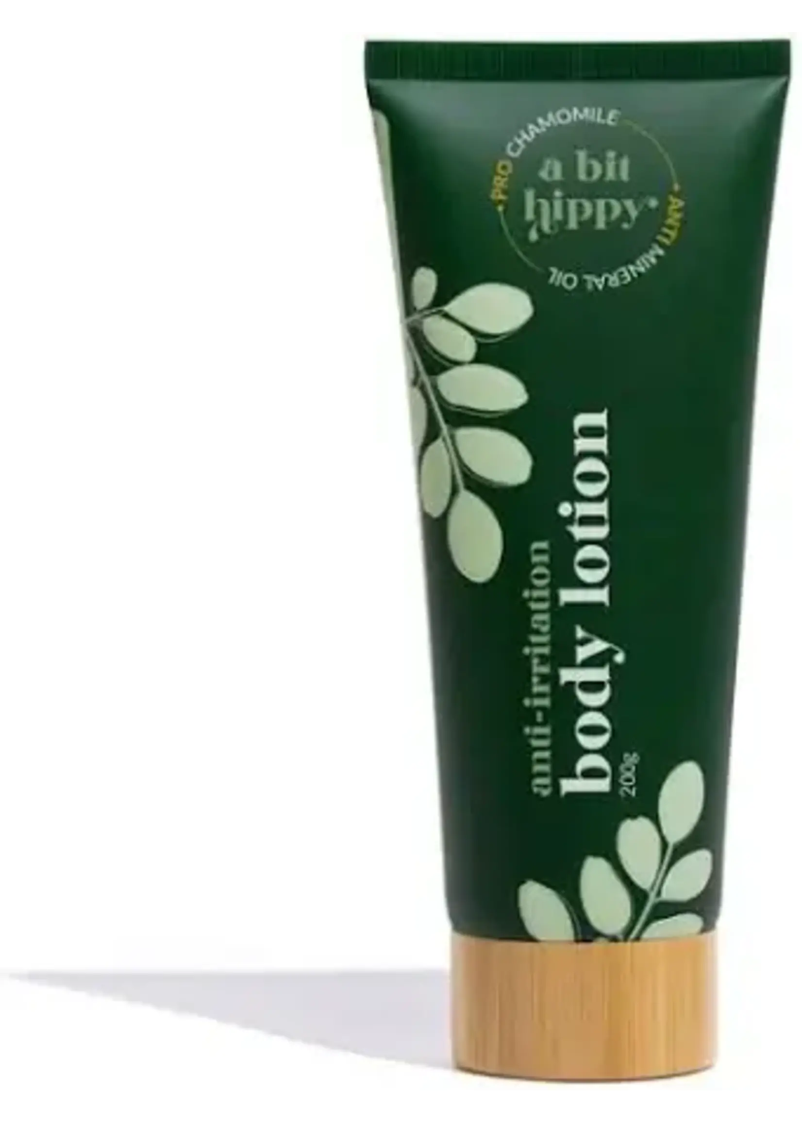 A Bit Hippy A Bit Hippy Anti irritation  Body Lotion 200g