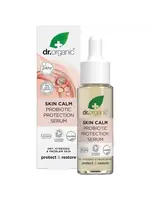 Dr Organic Dr Organics Probiotic Protection Serum Skin Calm 30ml