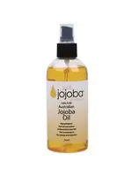 JUST JOJOBA AUST. Just Jojoba Australia Pure Australian Jojoba Oil 250ml