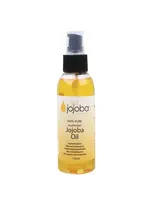 JUST JOJOBA AUST. Just Jojoba  Australia Pure Australian Jojoba Oil 125ml