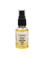 JUST JOJOBA AUST. Just Jojoba Australia 100% Pure Jojoba Oil 30ml