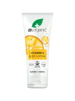 Dr Organic Dr Organic Body Lotion Organic Vitamin E 200ml