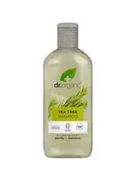 Dr Organic Dr Organic Shampoo Tea Tree 265 ml