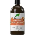 Dr Organic Dr Organics Sweet Almond 100% Pure 100ml