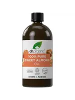 Dr Organic Dr Organics Sweet Almond 100% Pure 100ml