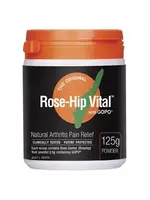 ROSE-HIP VITAL Rose-Hip Vital with GOPO 125g Powder