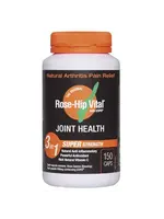 ROSE-HIP VITAL Rose-Hip Vital Super Strength 150 capsules