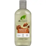 Dr Organic Dr Organic Shampoo Moroccan Argan Oil 265ml