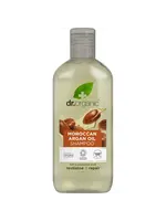 Dr Organic Dr Organic Shampoo Moroccan Argan Oil 265ml